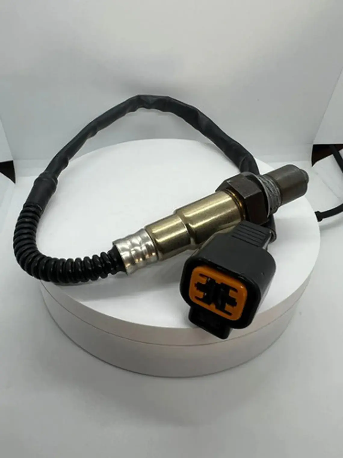 Sensor Oxigeno Para Kia Rio Jb 1.4 2006-2011 Koreano 1