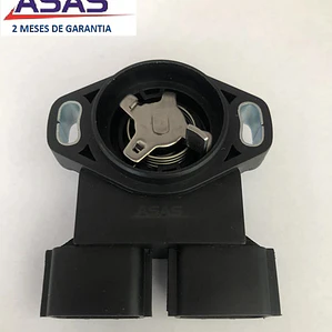 Sensor Tps Para Chevrolet Dmax Garantia