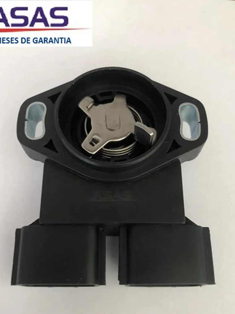 Sensor Tps Para Chevrolet Dmax Garantia 2