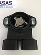 Sensor Tps Para Chevrolet Dmax Garantia - Miniatura 2