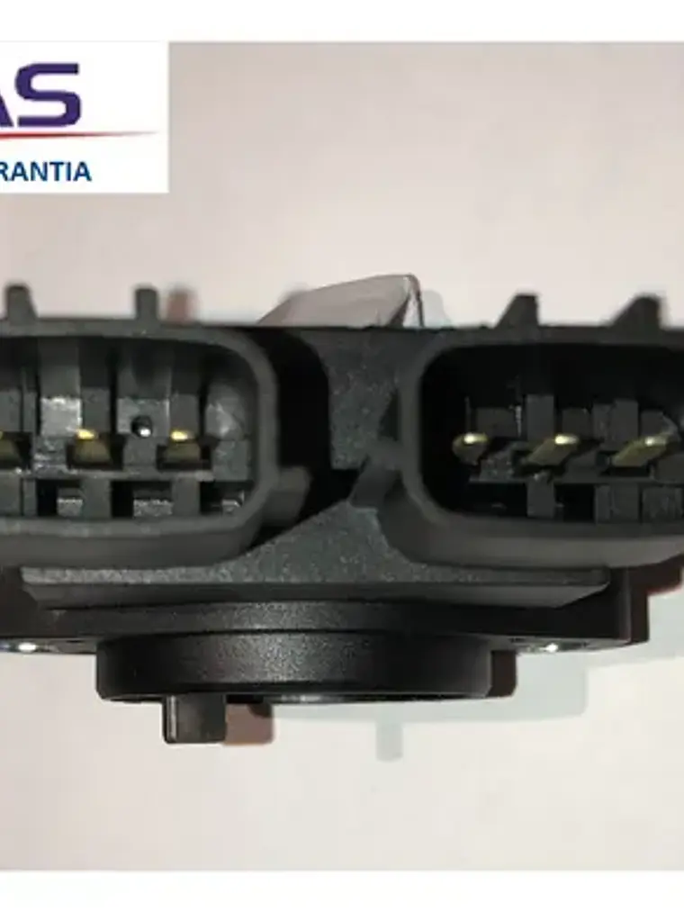 Sensor Tps Para Chevrolet Dmax Garantia 3