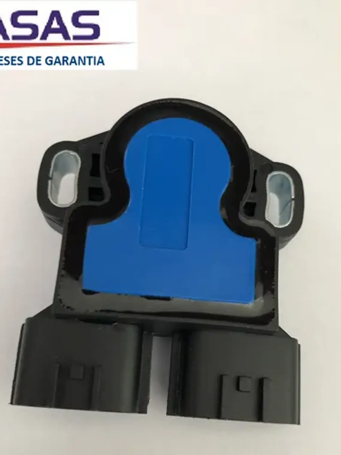 Sensor Tps Para Chevrolet Dmax Garantia 4