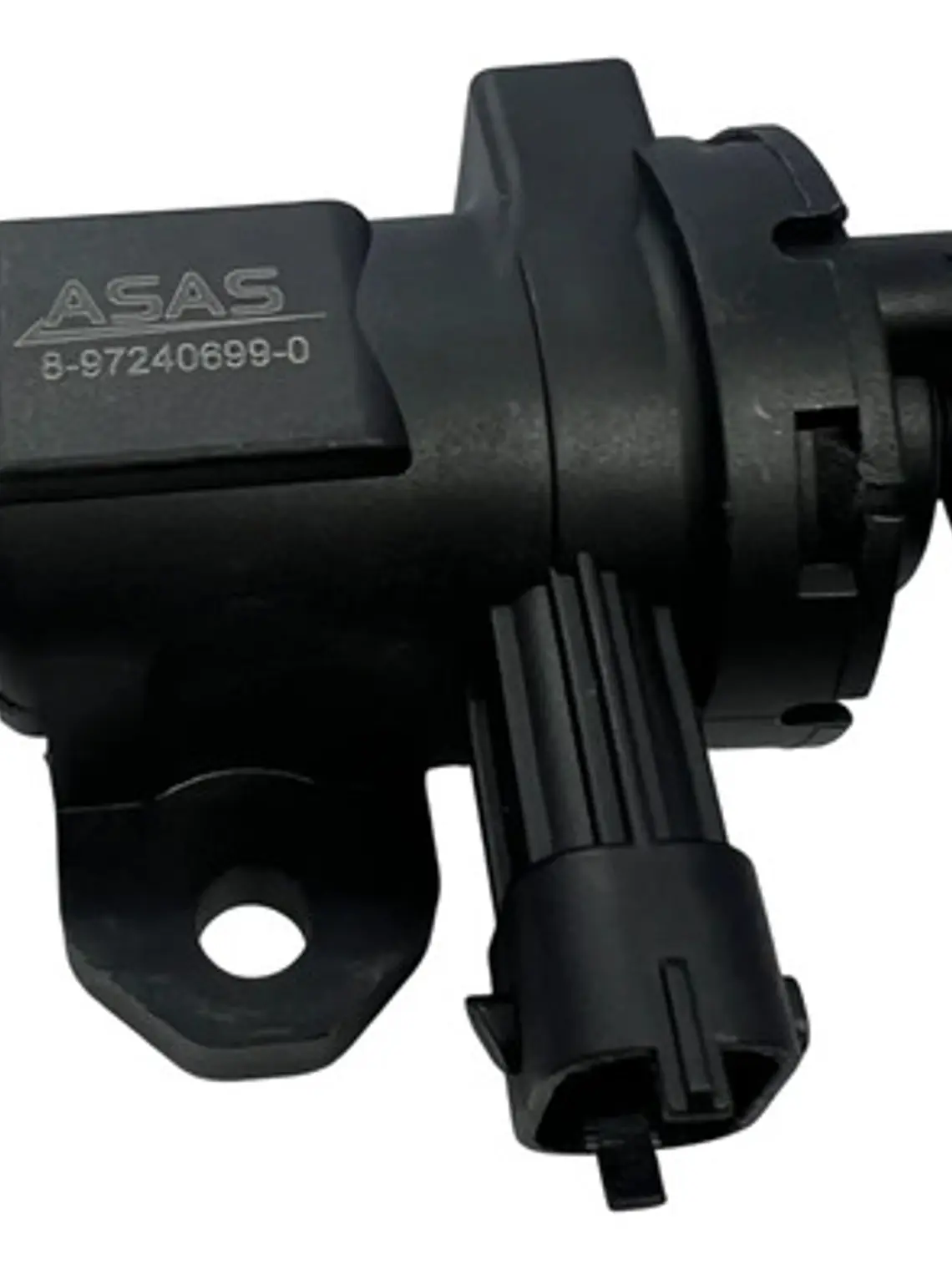 Valvula Selenoide Vacio Turbo Para Chevrolet Dmax 3.0 Garant 1