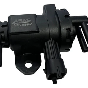 Valvula Selenoide Vacio Turbo Para Chevrolet Dmax 3.0 Garant