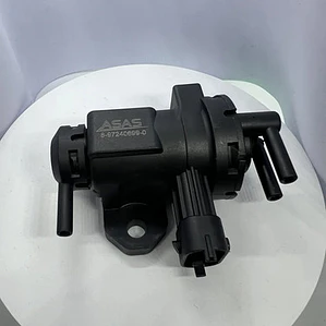 Valvula Selenoide Vacio Turbo Para Chevrolet Dmax 3.0 Garant