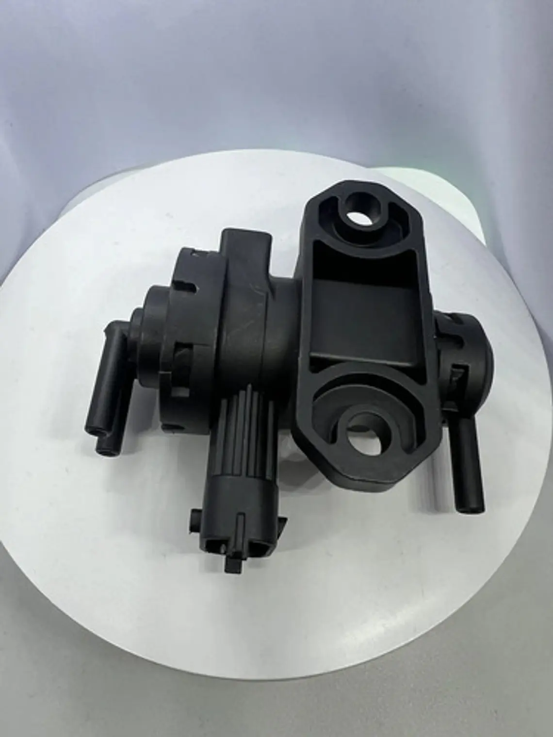 Valvula Selenoide Vacio Turbo Para Chevrolet Dmax 3.0 Garant 3