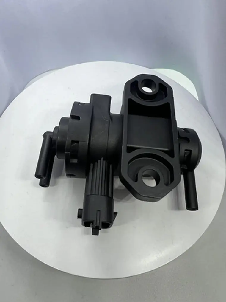 Valvula Selenoide Vacio Turbo Para Chevrolet Dmax 3.0 Garant 3