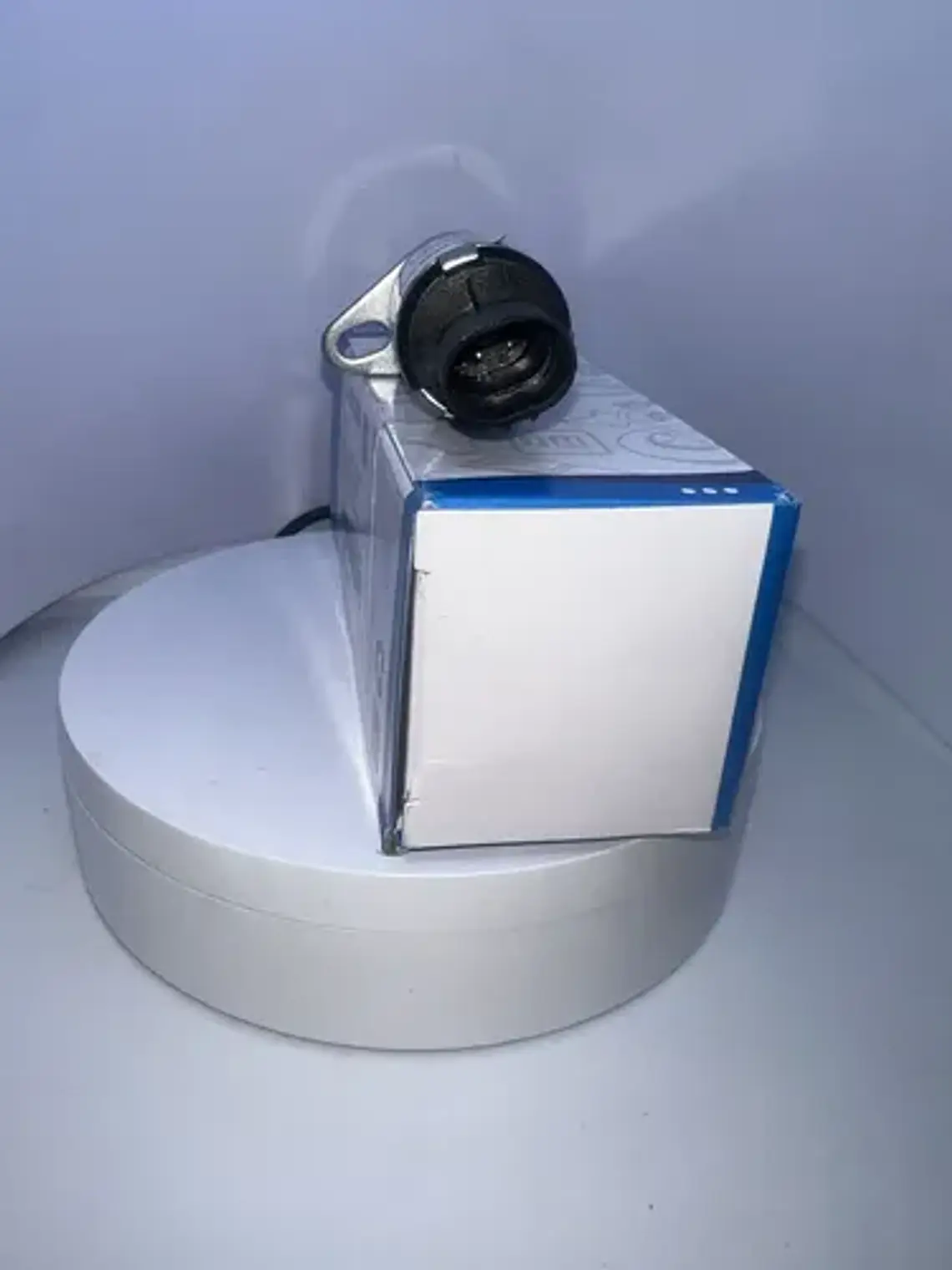 Par Selenoide Actuador Eje De Leva Chevrolet Tracker Cruzegm 4