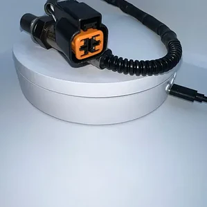 Sensor Oxigeno Para Hyundai Getz 2002-2011 Koreano Garantia.