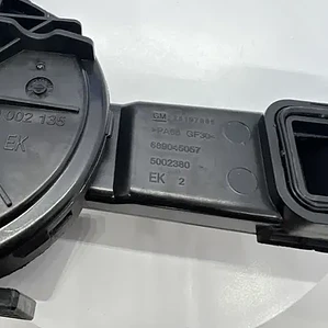Valvula Pcv Para Chevrolet Cruze Tracker Sonic Aveo Gm