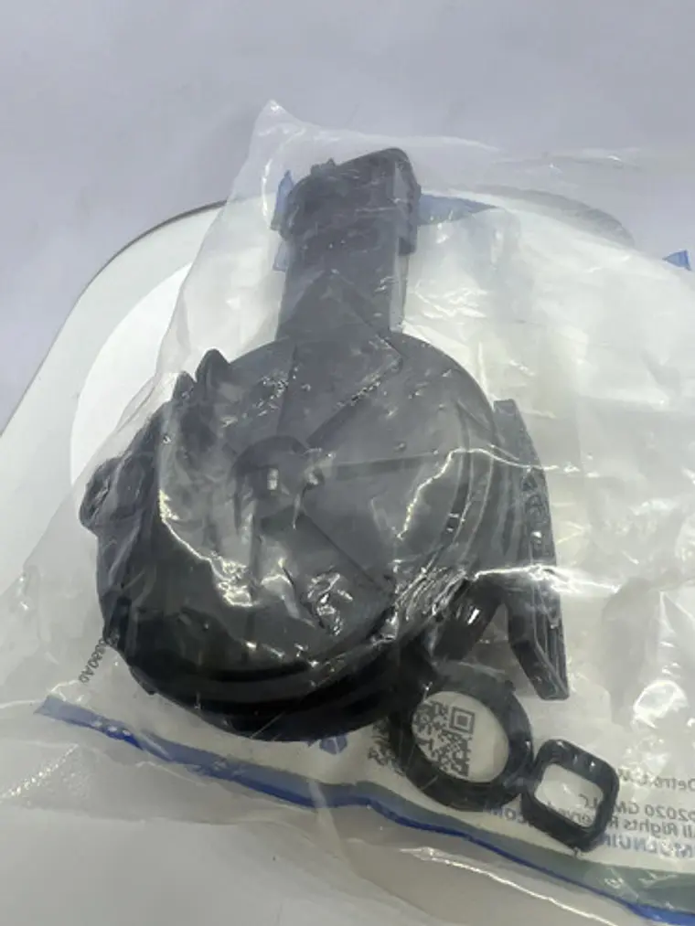 Valvula Pcv Para Chevrolet Cruze Tracker Sonic Aveo Gm 3