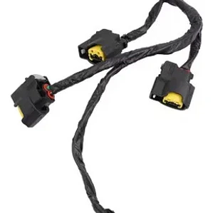 Ramal Bobina De Encendido  Elantra 1.6 G4fc / G4fg Garantia