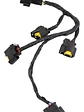 Ramal Bobina De Encendido  Elantra 1.6 G4fc / G4fg Garantia - Miniatura 1