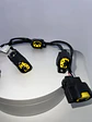 Ramal Bobina De Encendido  Elantra 1.6 G4fc / G4fg Garantia - Miniatura 3