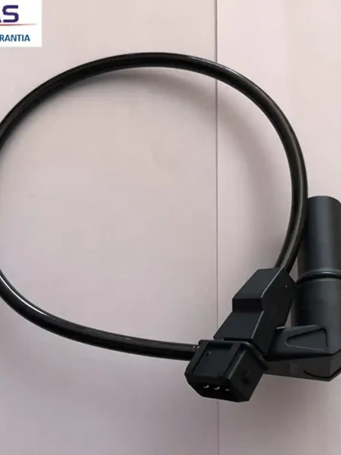 Sensor Posición Cigüeñal Ckp Chevrolet Optra  Garantia 3