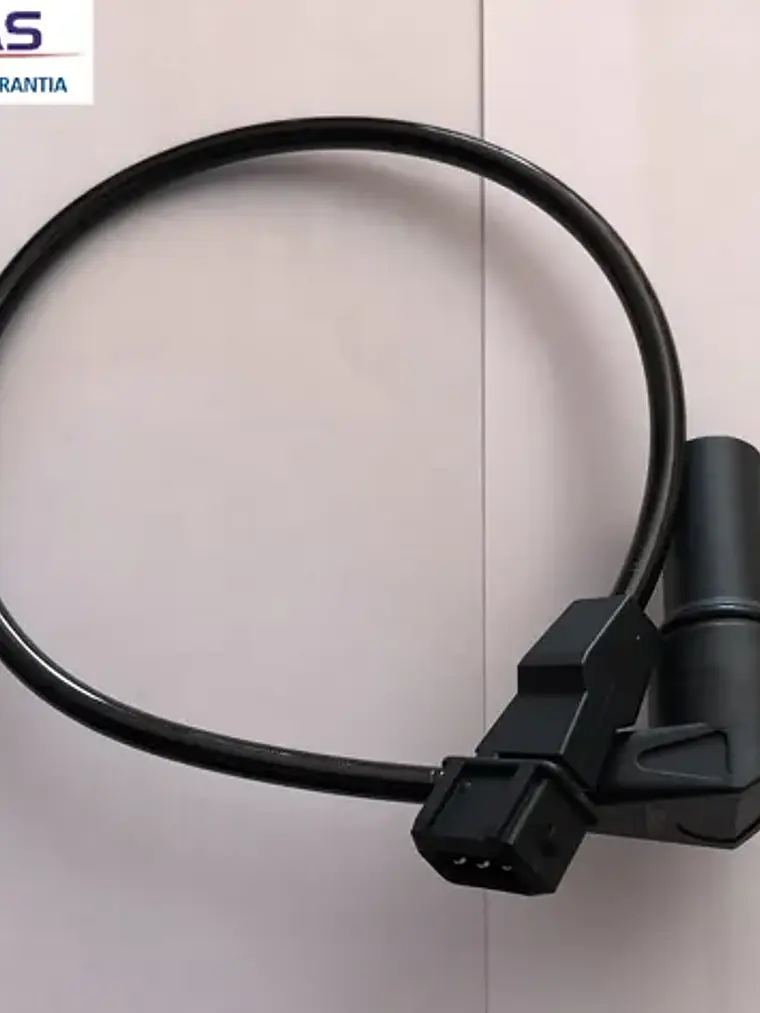 Sensor Posición Cigüeñal Ckp Chevrolet Optra  Garantia 3