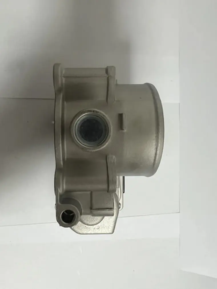 Cuerpo De Aceleracion Mitsubishi L200 Garantia 3