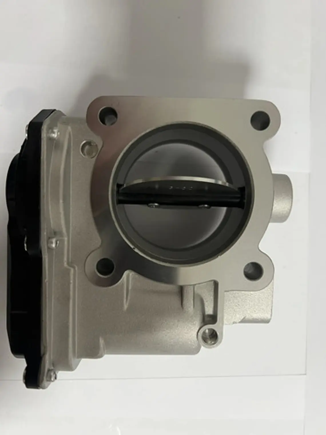 Cuerpo De Aceleracion Mitsubishi L200 Garantia 4