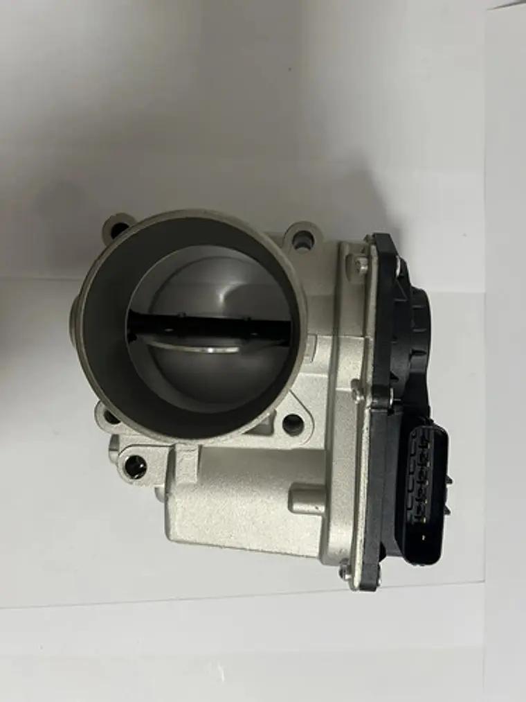 Cuerpo De Aceleracion Mitsubishi L200 Garantia 5