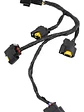 Ramal Cable Bobina Accent/elantra/cerato/rio/soul Garantia - Miniatura 1