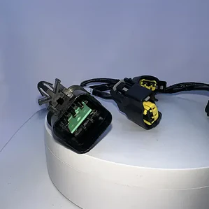 Ramal Cable Bobina Accent/elantra/cerato/rio/soul Garantia