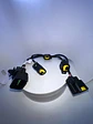 Ramal Cable Bobina Accent/elantra/cerato/rio/soul Garantia - Miniatura 5