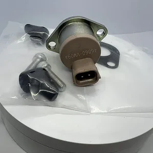 Válvula Regulador Para Nissan Terrano-navara Original