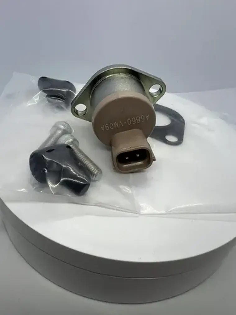 Válvula Regulador Para Nissan Terrano-navara Original 2