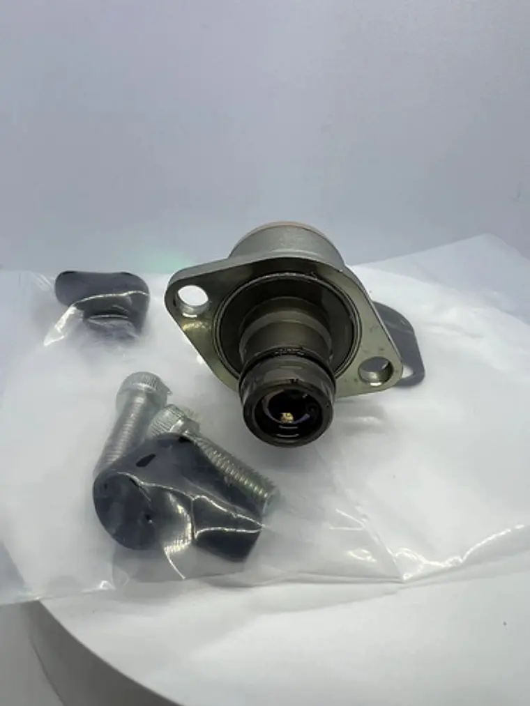Válvula Regulador Para Nissan Terrano-navara Original 4