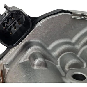 Cuerpo Aceleracion Chevrolet Cruze Sonic Tracker Gm Original