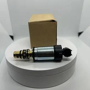 Valvula Solenoide Compresor Aire Kia Sportage