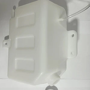 Deposito Agua/auxiliar Radiador Mighty Hd65/hd68/hd72/hd78