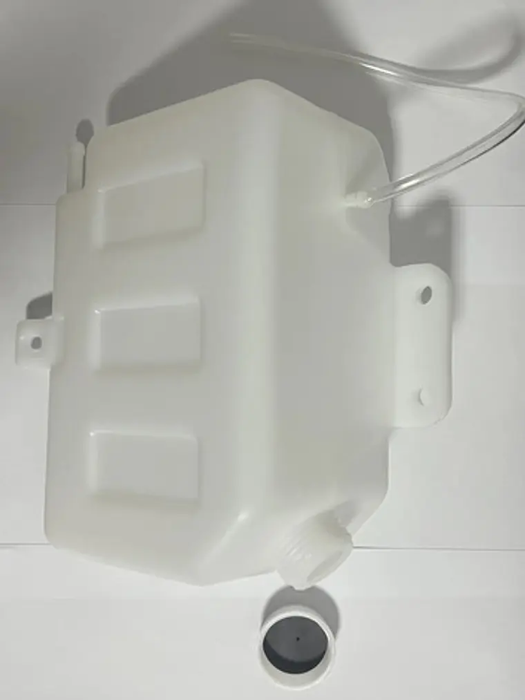 Deposito Agua/auxiliar Radiador Mighty Hd65/hd68/hd72/hd78 2