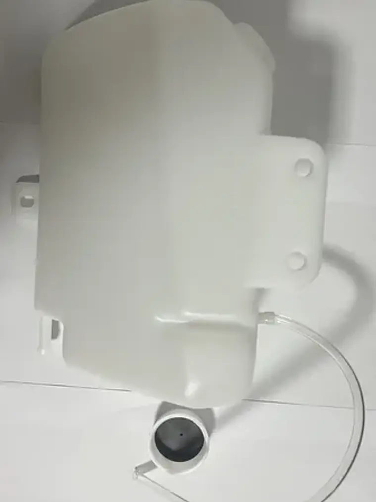Deposito Agua/auxiliar Radiador Mighty Hd65/hd68/hd72/hd78 3