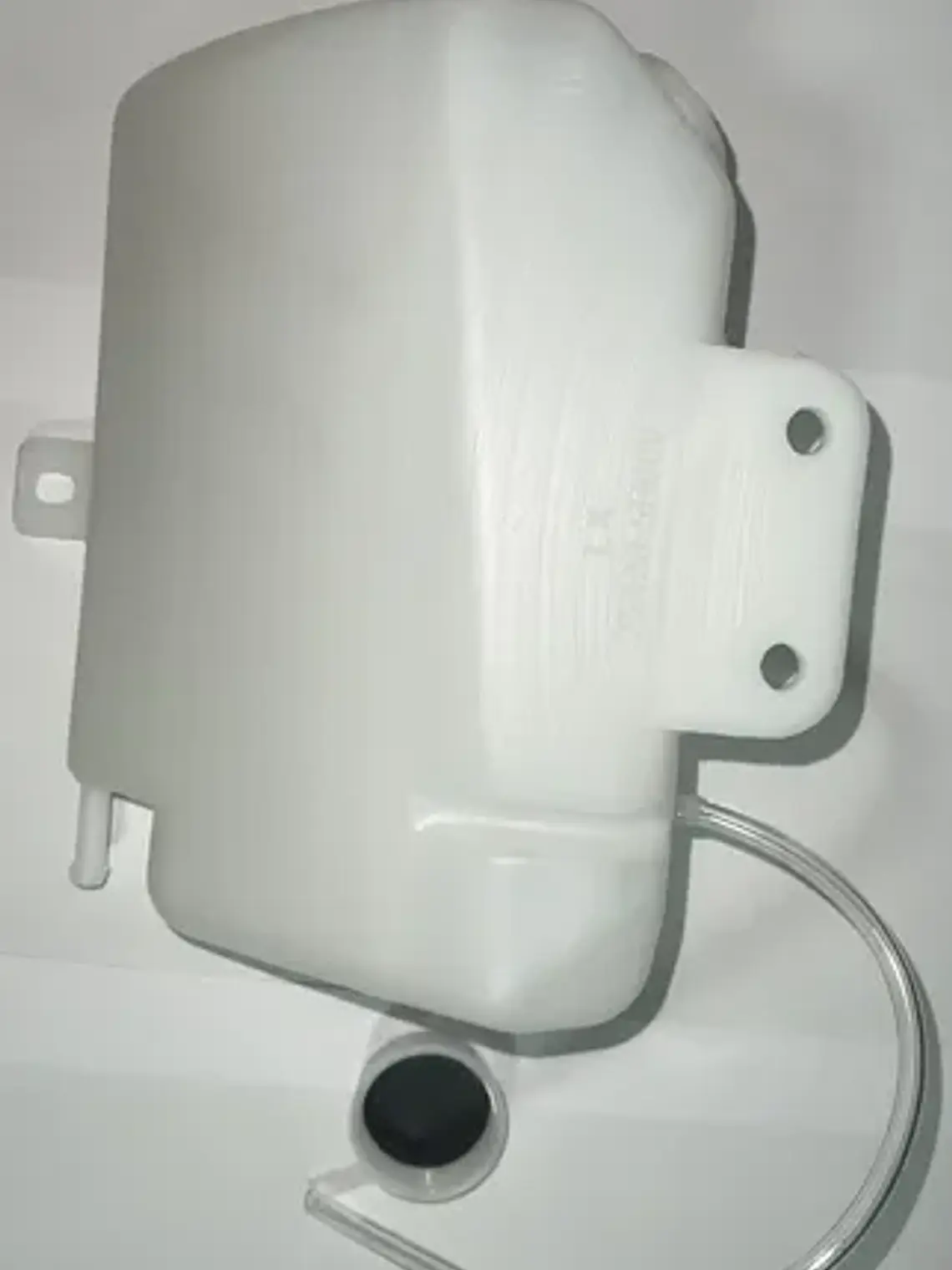 Deposito Agua/auxiliar Radiador Mighty Hd65/hd68/hd72/hd78 4