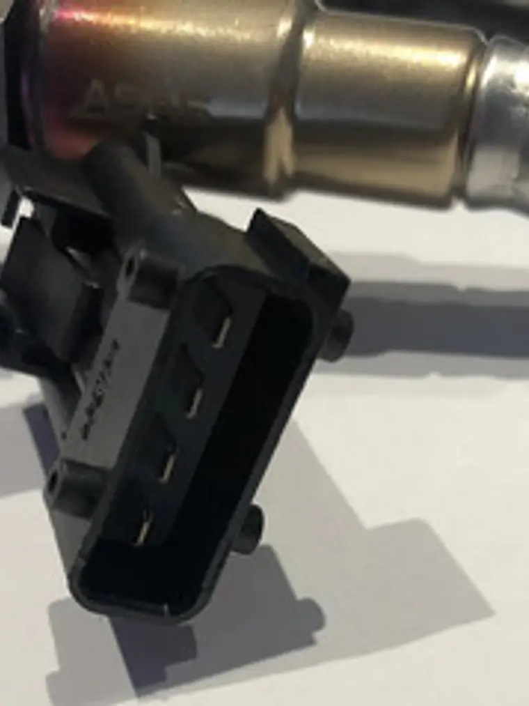 Sensor Oxigeno Great Wall Wingle 5 2.2 Lts Conector Garanti 2