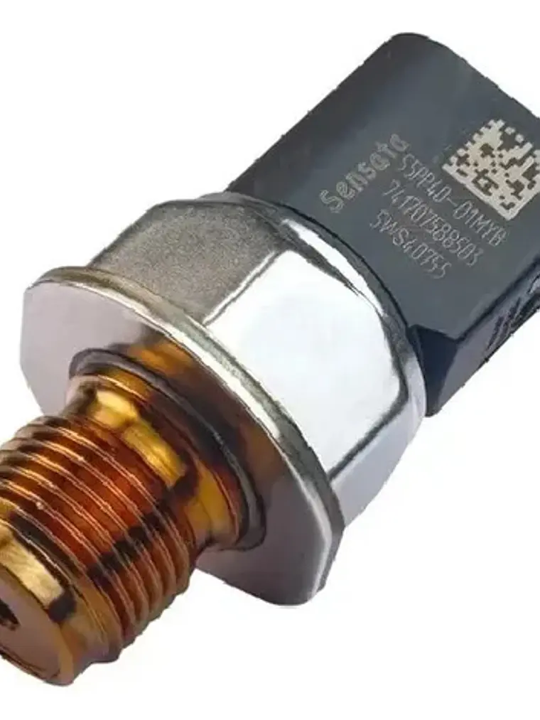 Sensor Presión De Riel Para Mazda Bt50 2.2/3.2 2013-2020 1