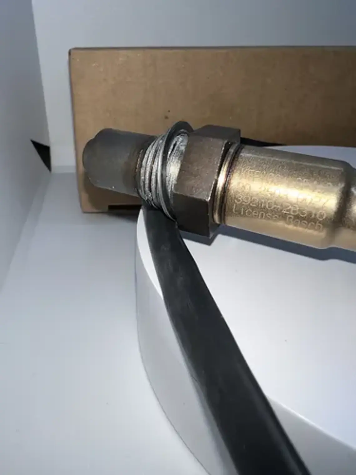 Sensor Oxigeno Para Hyundai Elantra 1.6 1.8  Korenao 4