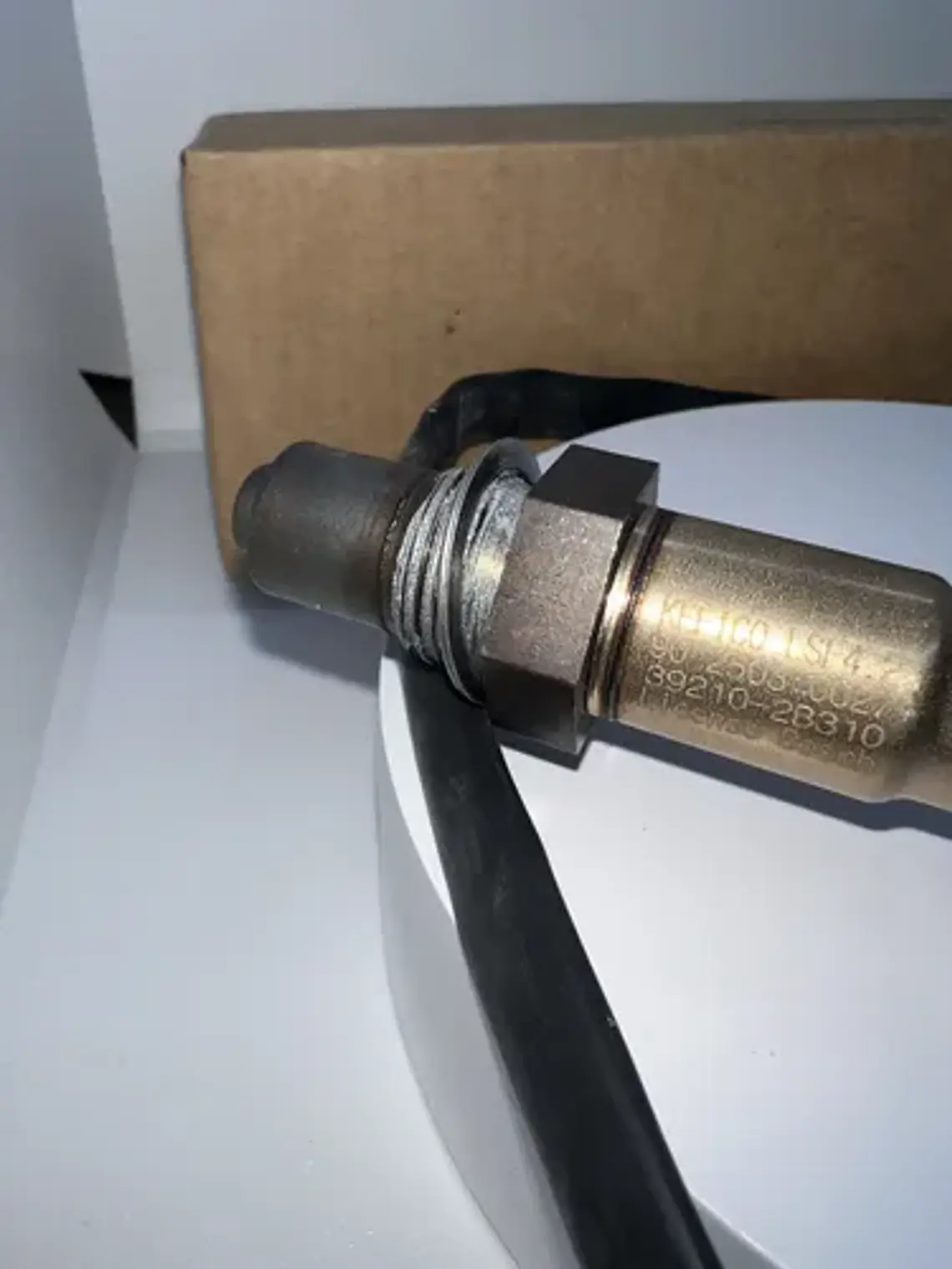 Sensor Oxigeno Para Hyundai Elantra 1.6 1.8  Korenao 5