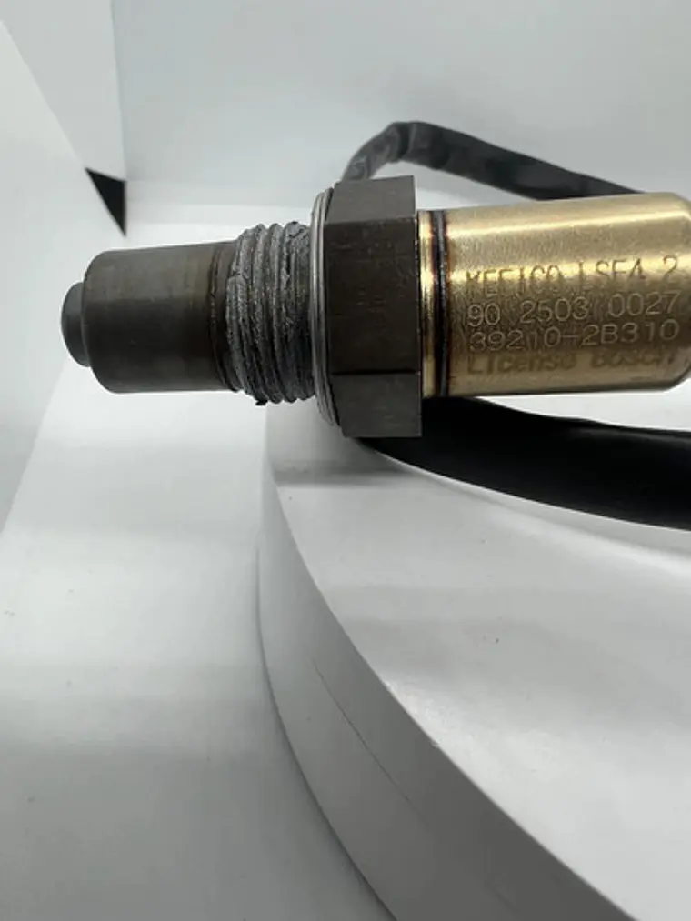 Sensor Oxigeno Para Hyundai Creta 1.6 16v Koreano Garantia 4