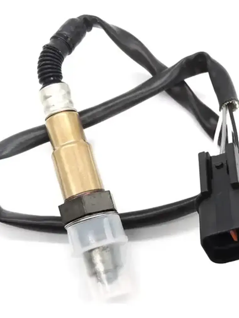 Sensor Oxigeno Para Hyundai I20 1.2 1.4 1.6 Garantia 1