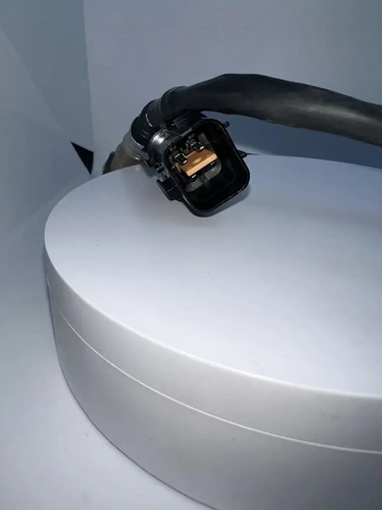 Sensor Oxigeno Para Kia Sorento 2.4 Koreano 3