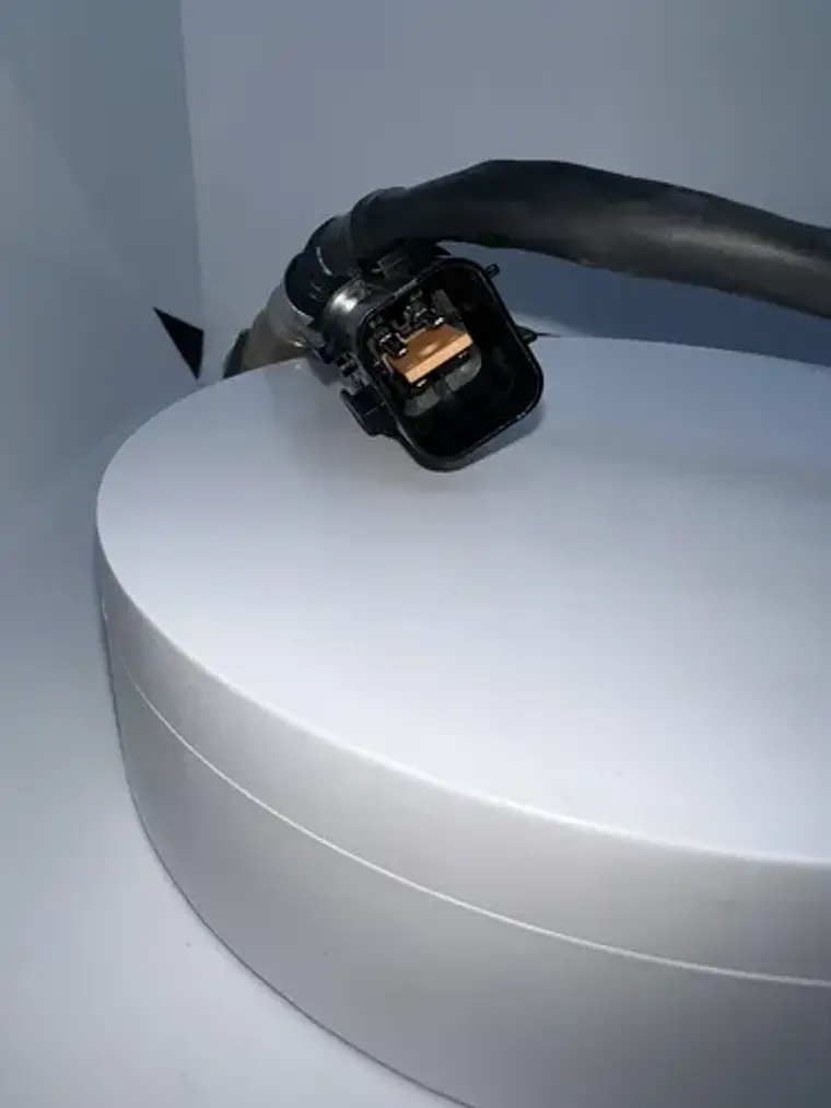 Sensor Oxigeno Para Kia Morning 1.1 Koreano Garantia 3