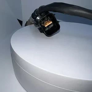 Sensor Oxigeno Para Kia Sportage 2.0 Koreano Garantia