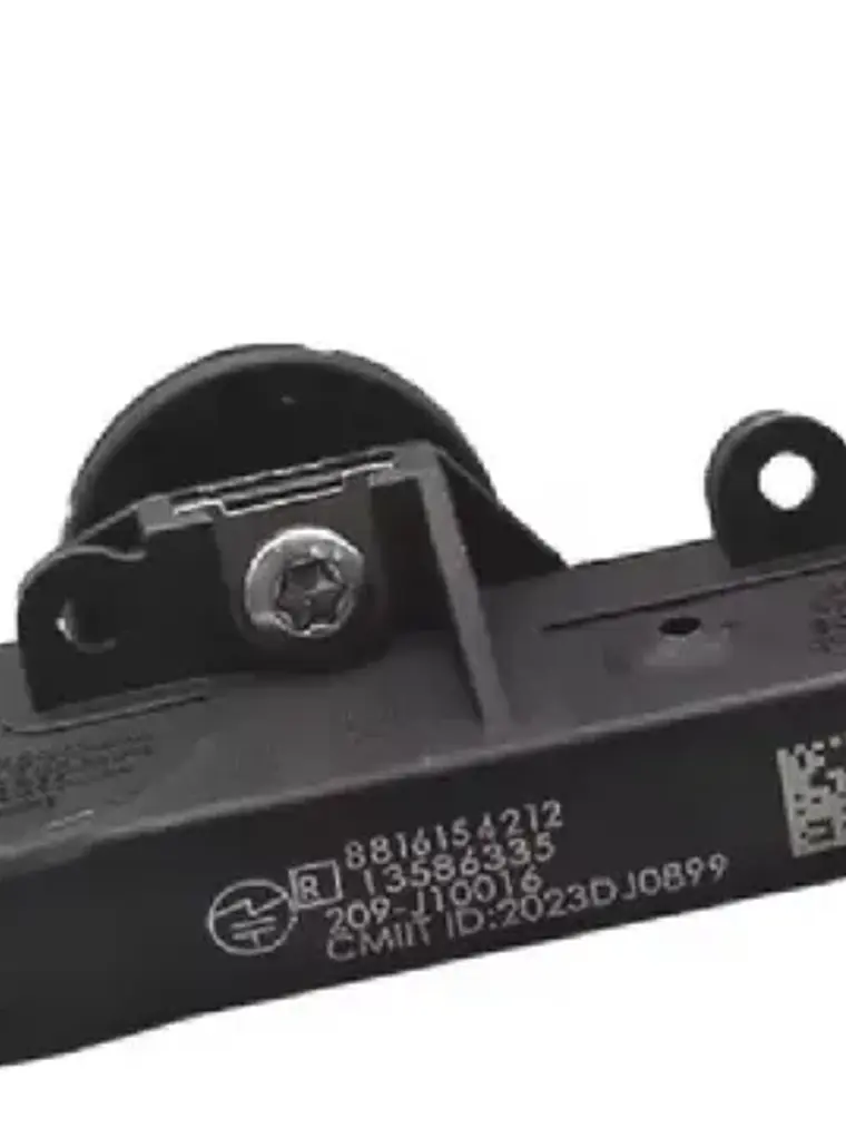 Sensor Tpms Neumatico Silverado, Tahoe Suburban Garantia 1