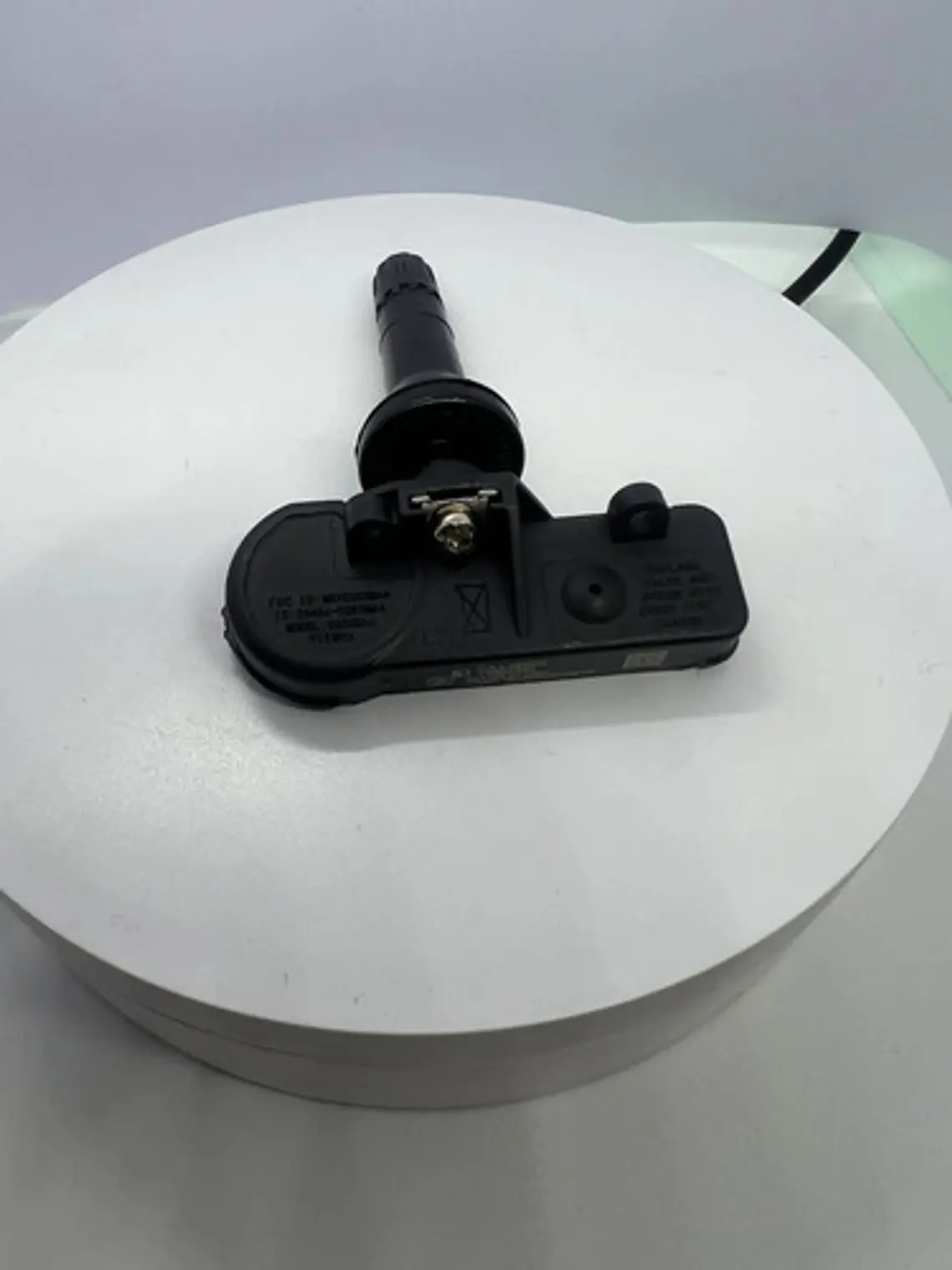 Sensor Tpms Neumatico Silverado, Tahoe Suburban Garantia 3