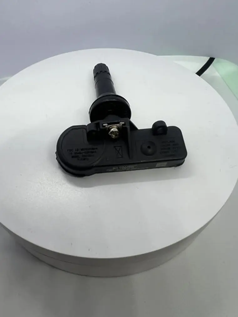 Sensor Tpms Neumatico Silverado, Tahoe Suburban Garantia 3