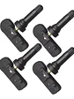 4 Sensores Tpms Neumatico Silverado, Tahoe Suburban Garantia - Miniatura 1