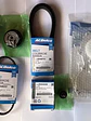 Kit Distribucion Chevrolet Onix 1.0 Original Gm - Miniatura 4