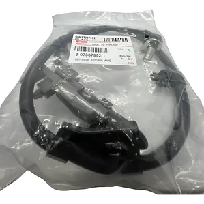 Sensor Abs Delantero Izquierdo Chevrolet Dmax 2.5 3.0 Isuzu